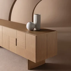 Credenza Arne in legno di Roberto Lazzeroni*Casamilano Clearance