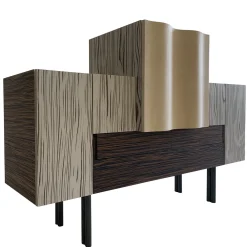 Credenza Art Déco*Bellani Discount
