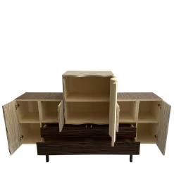 Credenza Art Déco*Bellani Discount