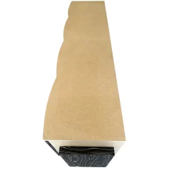 Credenza Art Déco nera*Bellani Best