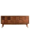 Credenza Artes Quadro*Dale Italia
