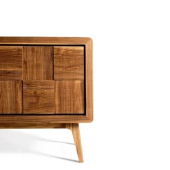 Credenza Artes Quadro*Dale Italia