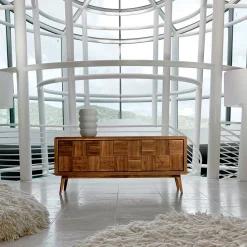 Credenza Artes Quadro*Dale Italia