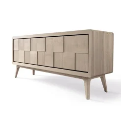 Credenza Artes Quadro #1*Dale Italia Clearance