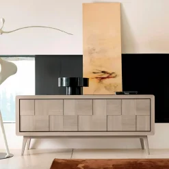 Credenza Artes Quadro #1*Dale Italia Clearance