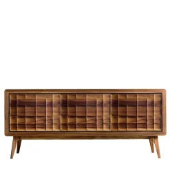 Credenza Artes Scacco*Dale Italia Outlet