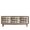 Credenza Artes Scacco #2*Dale Italia Sale