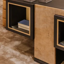 Credenza bassa Cobb di Giannella Ventura*Inedito / Asnaghi