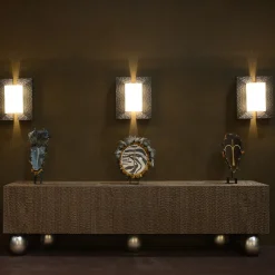 Credenza bassa Kenia di Lorenza Bozzoli*Fratelli Boffi Outlet