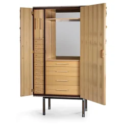 Credenza Bon Sai*Hebanon Fratelli Basile - 1830 Hot