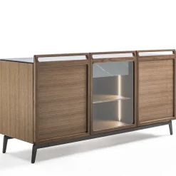 Credenza Bridge a 3 porte*Durame Best