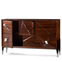 Credenza Ca-Nova*Hebanon Fratelli Basile - 1830 Best