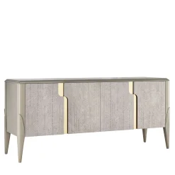 Credenza Clizia Beige*Guerra Vanni New