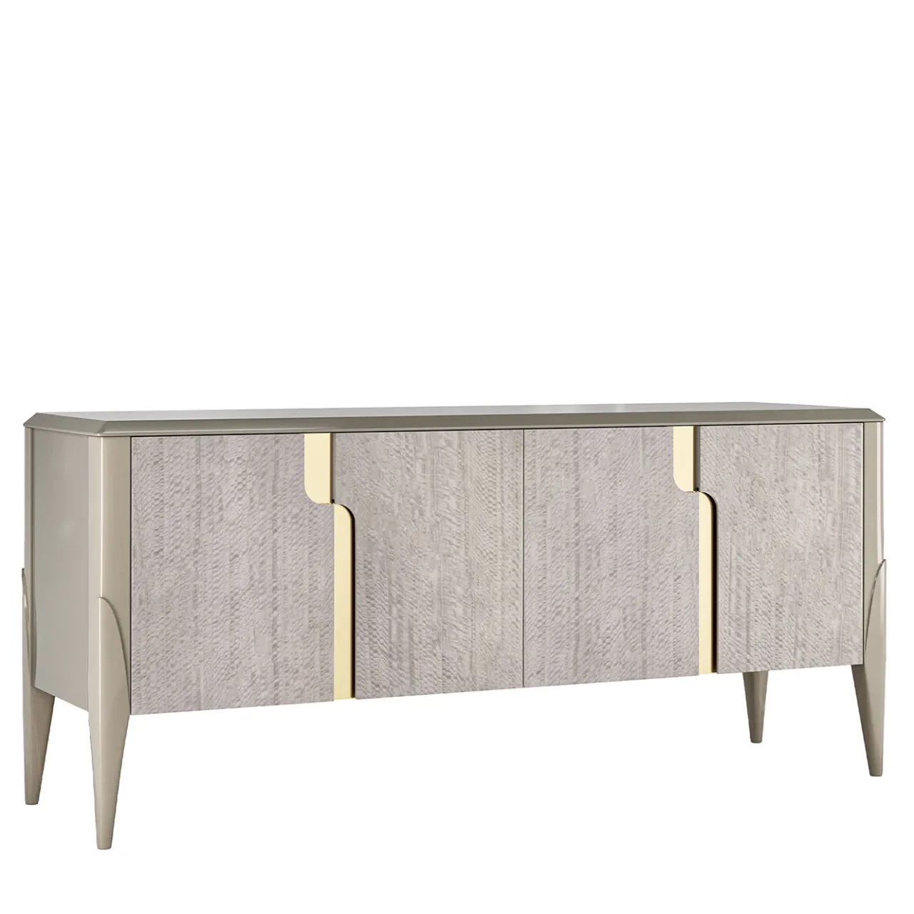 Credenza Clizia Beige*Guerra Vanni New