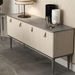 Credenza Cocoon*CPRN Homood
