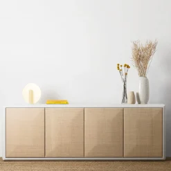 Credenza Colorado*DOM Edizioni Outlet