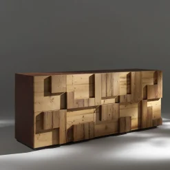 Credenza Cuzco in legno antico*Albedo Clearance