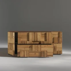 Credenza Cuzco in legno antico*Albedo Clearance
