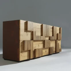 Credenza Cuzco in legno antico*Albedo Clearance