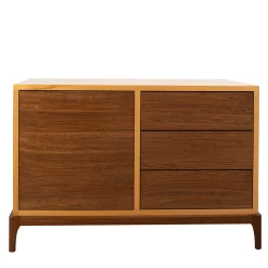 Credenza Desirée di Erika Gambella*Ebanisteria Roberto Gambella Discount