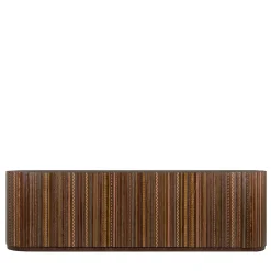 Credenza Element in Noce Policromo Intarsiato*CG Capelletti Discount