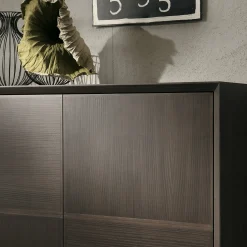 Credenza Flair di Giuliano Cappelletti*Pacini & Cappellini New