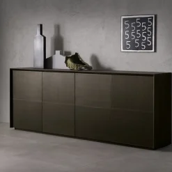 Credenza Flair di Giuliano Cappelletti*Pacini & Cappellini New