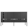 Credenza forata #2 di Stefano Mazzucchetti*Arkof Sale