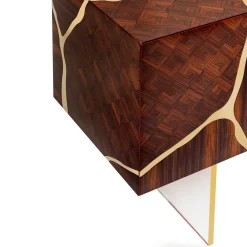 Credenza Frammenti*Hebanon Fratelli Basile - 1830 Hot