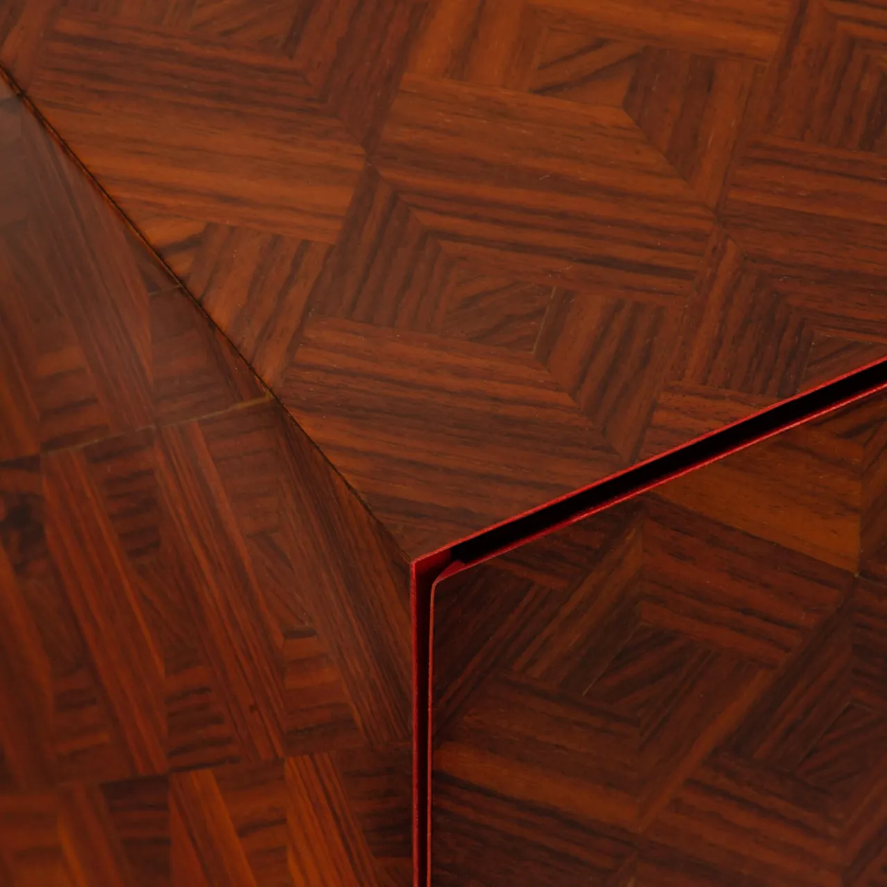 Credenza Frammenti*Hebanon Fratelli Basile - 1830 Hot