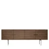 Credenza Galatea in noce Canaletto*Alivar Clearance