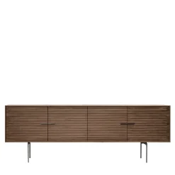 Credenza Galatea in noce Canaletto*Alivar Clearance