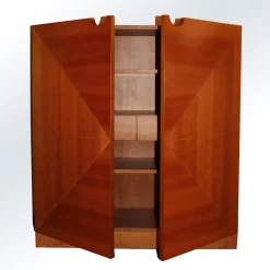 Credenza Geometrico di Pietro Meccani*Meccani Design Best