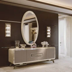 Credenza Hanami Urban Chic a 4 porte*ReDéco New