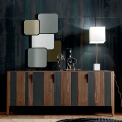 Credenza Havana Canaletto Domino*Modesign New