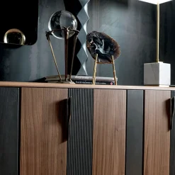 Credenza Havana Canaletto Domino*Modesign New