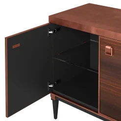 Credenza in legno*CPRN Homood Sale