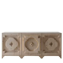 Credenza in legno Cortina*Bottos Design Italia by Sebastiano Bottos Outlet