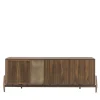 Credenza in palissandro Crab*Durame Discount
