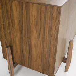 Credenza in palissandro Crab*Durame Discount