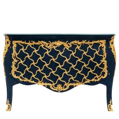 Credenza in stile Luigi XV*CG Capelletti Online