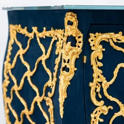 Credenza in stile Luigi XV*CG Capelletti Online