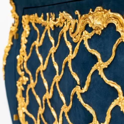 Credenza in stile Luigi XV*CG Capelletti Online