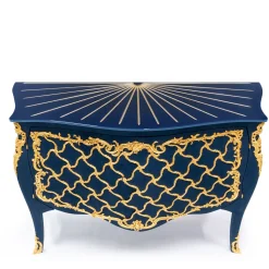 Credenza in stile Luigi XV*CG Capelletti Online