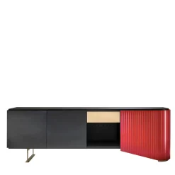 Credenza India*Black Tie Clearance