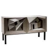 Credenza Intarsia Dentro Il Paesaggio di Marcello Jori*Laura Meroni New