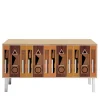 Credenza Intarsia di Aldo Rossi*Laura Meroni New