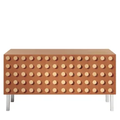 Credenza Intarsia di Robert e Trix Haussmann*Laura Meroni