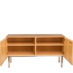 Credenza Intarsia di Robert e Trix Haussmann*Laura Meroni