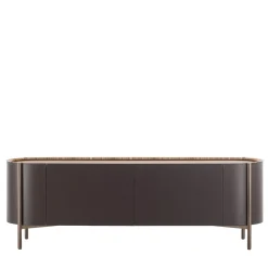 Credenza Iris Brown*Enrico Pellizzoni Best